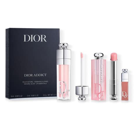 dior addict le rituel beauté